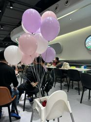 -MINI MARS KIDS CLUB亲子家庭中心(杨浦黄兴店)
