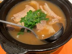 -美心·翠园(港汇恒隆广场店)