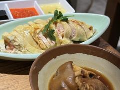 -牛腩之旅·牛腩牛杂煲(光启城美食城店)