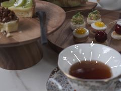-三嚥阁 La Villa Restaurant