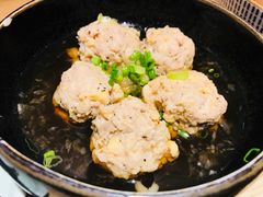-初居食屋日式料理(万象城购物中心店)