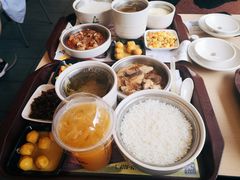 -真功夫(宝丰店)