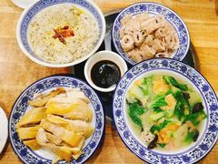-兰边碗(鼓楼店)
