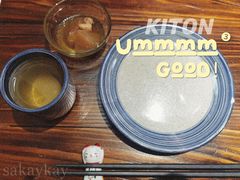 -KITON喜豚(清晖园店)