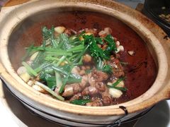 啫啫生肠-原味田园·客家菜·土窑鸡(中航城君尚购物中心店)