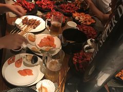 -新发展亚太JW万豪酒店·福苑咖啡厅