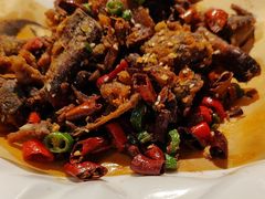 -一桶江山餐厅(松北店)