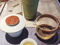 -奈雪茶院·茶室茶馆(广州粤海天地店)
