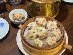 -龍聚祥烧麦馆(鼓楼店)