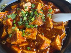 麻婆豆腐-蜀门客栈(剑门关景区店)