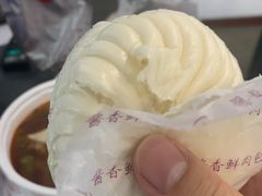 -吉祥馄饨(牡丹园店)