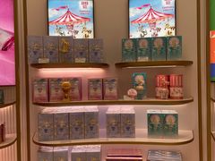 -国药中服免税(北京坊店)