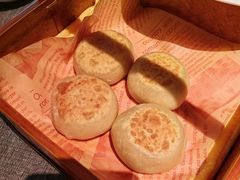 老北京门丁肉饼-秀儿四九城·新京菜(亚运村鸟巢店)