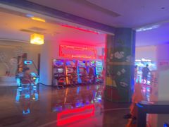 -神帆·元气汤泉(解放西路店)