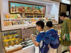 -新华书店(龙头路店)