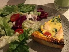 -BAKER&SPICE(安福路店)