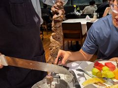 -拉蒂娜·巴西牛排馆 Latina·Brazilian Steakhouse(陆家嘴旗舰店)
