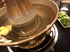 -情忆草原涮肉馆
