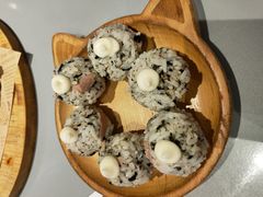 -chicken plus韩国炸鸡(城阳店)