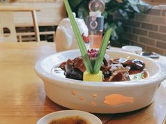 -德胜轩正宗顺德菜(宝安沙井会展中心店)