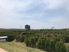 -文成城堡