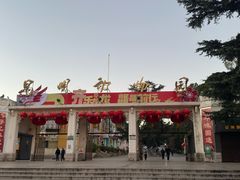-昆明动物园
