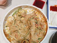 -吉祥春饼·烤鸭(天津新城吾悦店)