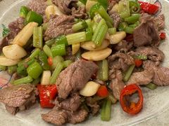 -西江美食舫·江西菜(健德桥店)