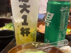 -冯校长老火锅(广州正佳广场店)