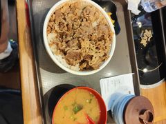 -食其家·牛丼咖喱(万达广场店)