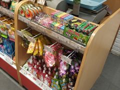 零售区-来伊份(金港大道二店)