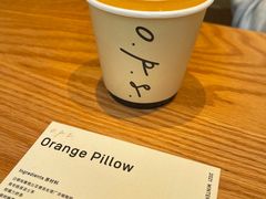-O.P.S. CAFE