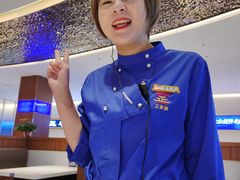 -正黄旗海鲜烧烤大排档(延安路总店)