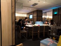 -海底捞火锅(万象城店)