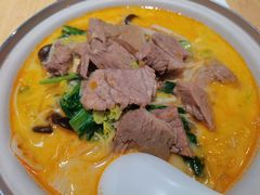 -喜家德虾仁水饺(东方宝泰店)