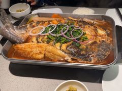 -半天妖烤鱼(方庄店)