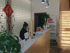 -朴境采耳·足道按摩(科学大道旗舰店)