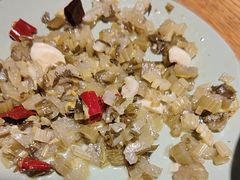 -小杨烤肉(朱雀店)