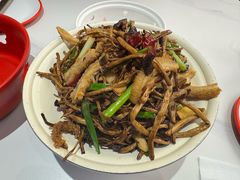 -偏爱炒鸡(老县衙店)