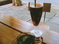 -RUMORS COFFEE ROASTERY鲁马滋咖啡(湖南路店)