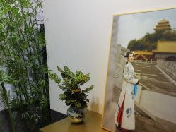 -盘子女人坊古装写真摄影(天津总店)