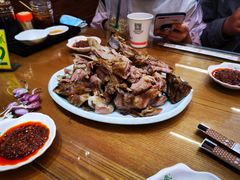 -清真·益鑫羊肉手抓馆(花园北街店)