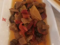 -怡园饭店-餐厅(四望亭店)