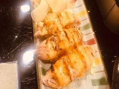 -真剑日本料理·铁板烧(贵州路店)