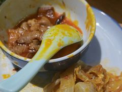 -百草滩羊清水涮羊肉(长城路店)