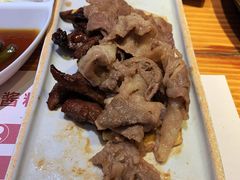 -喜来稀肉(北外滩白玉兰广场店)