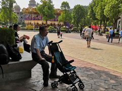 -南京银杏湖乐园