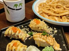 -鸟鹏烧鸟居酒屋(熙龙湾店)