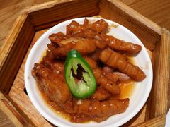 -点心传说·粤菜点心(佐阾虹湾店)