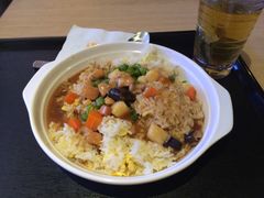 -大家乐(广州中华广场店)